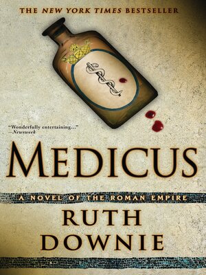 cover image of Medicus